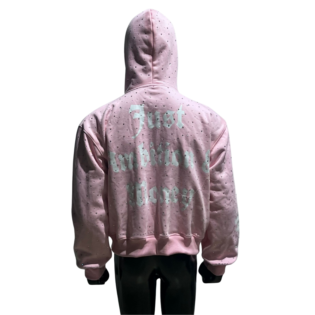 Jacket Pink