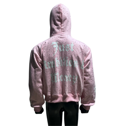 Jacket Pink