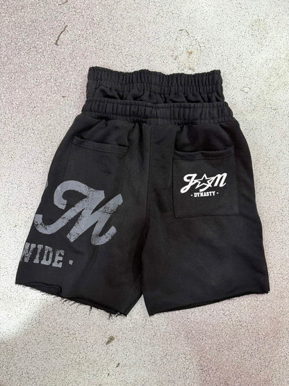 Jam WrldWide Double S Shorts