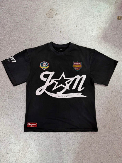 Jam WrldWide Tee