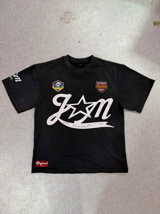 Jam WrldWide Tee