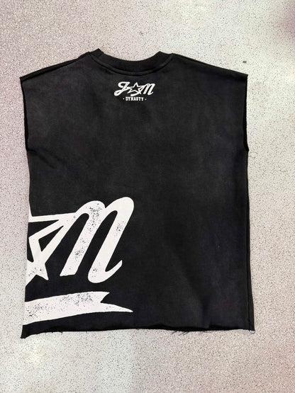 Jam WrldWide Sleeveless Tee