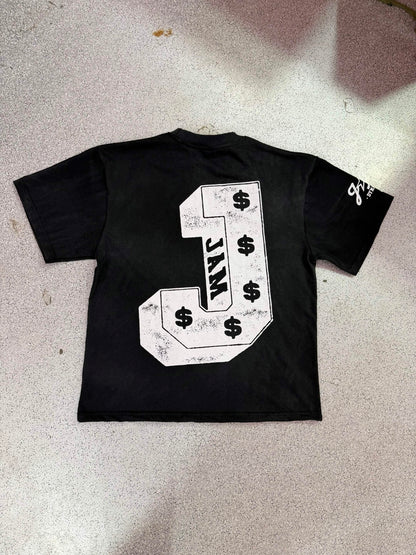 Jam WrldWide Tee