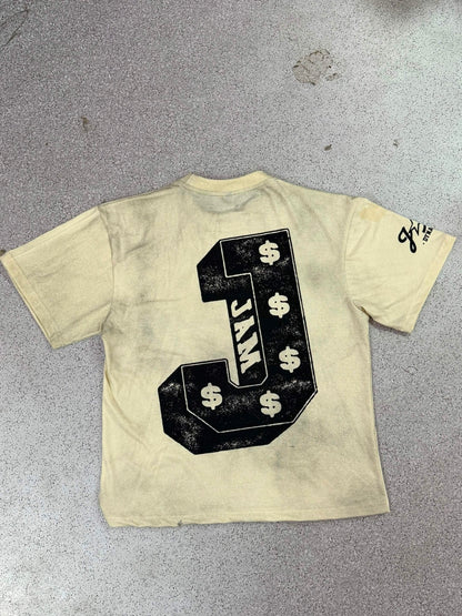 Jam WrldWide Tee