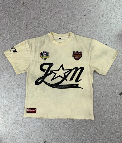 Jam WrldWide Tee